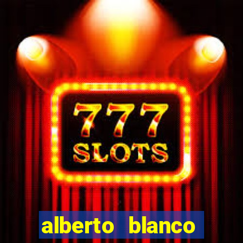 alberto blanco sonya blaze